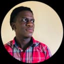 Portrait of Fanuel YONTA