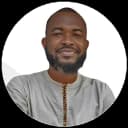 Portrait of Jean Christian NSELEL