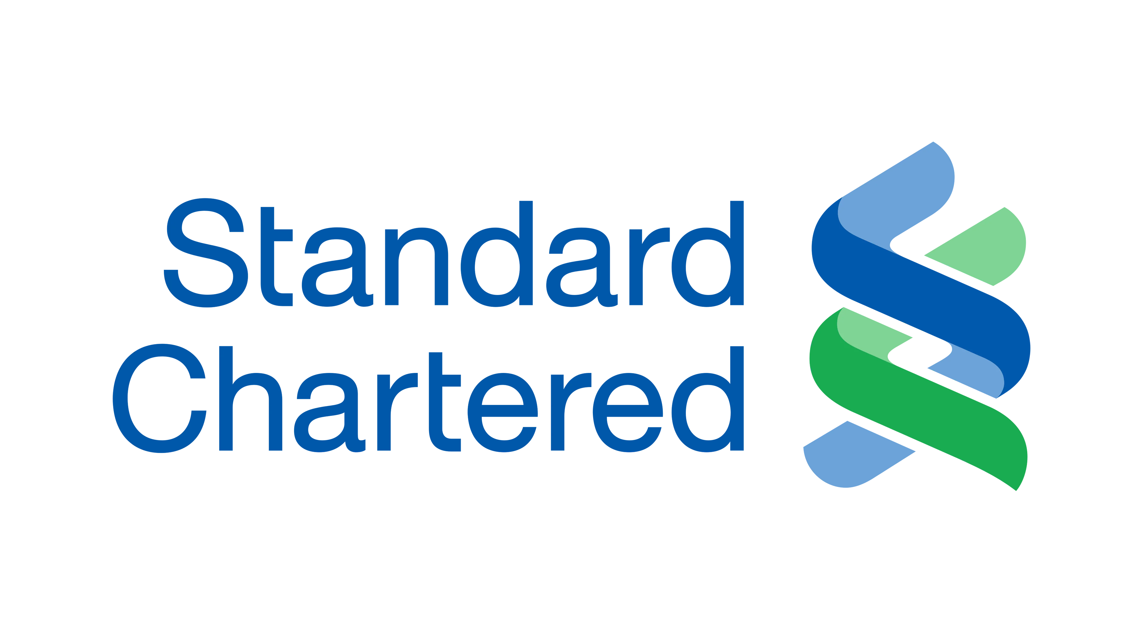 standard chartered bank